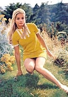 Ewa Aulin